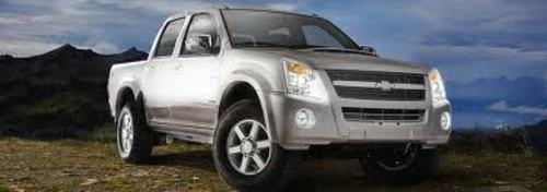 Product picture Manual Isuzu DMAX Diesel (Espa&ntilde;ol)